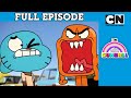FULL EPISODE: The Shippening | The Amazing World of Gumball | Cartoon Network UK