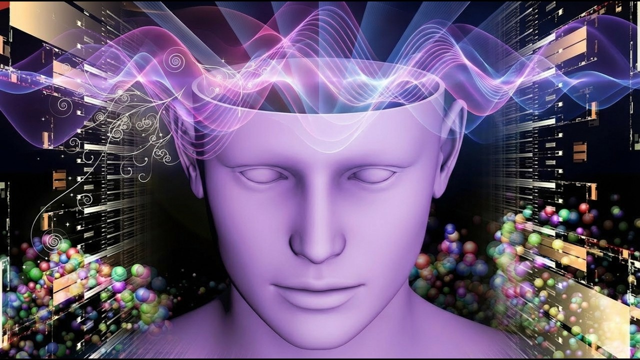 Study Music Alpha Waves:  Best Relaxing Studying Music, Brain Power, Focus Concentration Music  LIVE