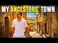 I Visited My Ancestors' Town in Sicily (You Should Too)
