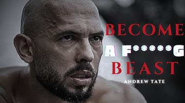 HOW TO GET OVER A BREAK UP! | ANDREW TATE (Best Motivational Video) #motivation #breakup #andrewtate