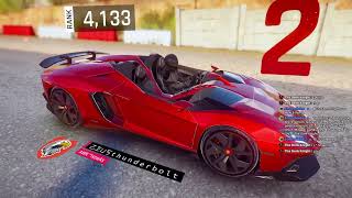 Asphalt 9 Legends PC Gameplay  #day48