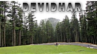 Guide To Devidhar
