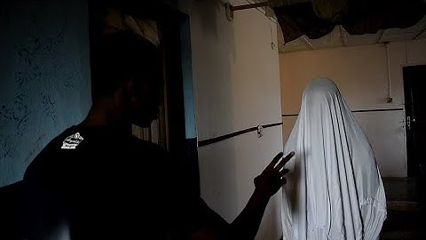 Invisible man behind the blankets / kinemaster vfx editing tutorial