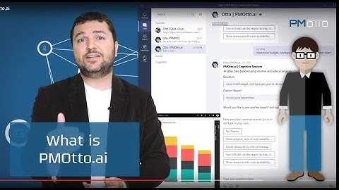 PMOtto.ai | What is PMOtto.ai