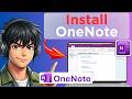 How To Install Microsoft OneNote On Windows (Full Guide 2026)