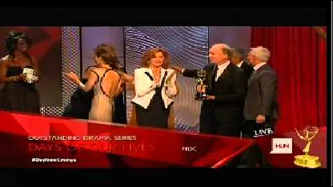 Emmy Awards Outstanding Drama Series 2013 Daytime Emmy Awards