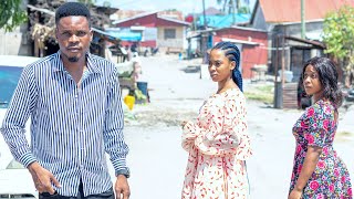 Penzi La Kijana Mmoja Na Mabinti Wawili Marafiki New Bongo Movie Swahili Movie Love Story