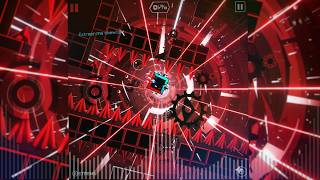 #2 Geometry Dash - HARDCORE