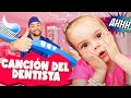 Ellie y su Nueva Canción Sobre ir al Dentista | Increíble Canción Infantil 2022