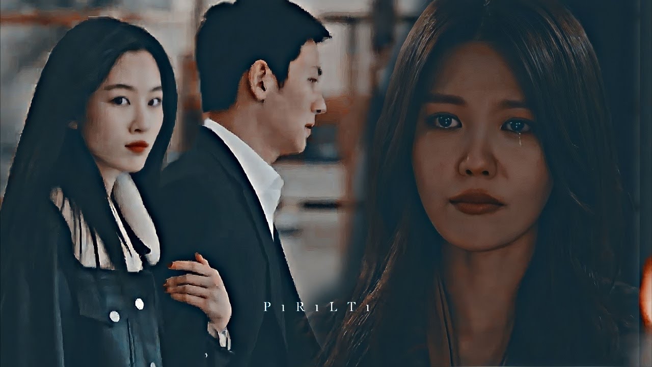 مقطع كوري - إنه مؤلم