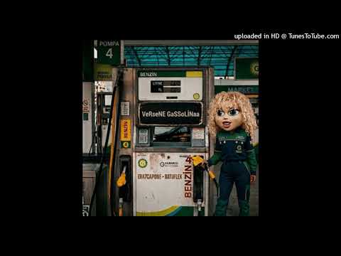 ERA7CAPONE X BATUFLEX - VeRseNE GaSSoLİNaa (Eski Beat Remake)