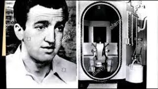 Caryl Chessman Death Penalty right or wrong?