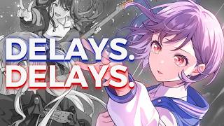 The Launch of BanG Dream! Our Notes! Was CRAZY