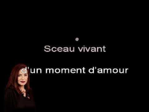 Lia VISSI, « To kατάλαβα aργά » (« To katalava arga »)- Chanté GREC ...