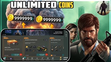 Last Day On Earth Hack - How to Get Unlimited Money and Coins using LDOE Mod (iOS, Android) *Fast*