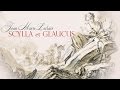 Capture de la vidéo J.-M. Leclair: «Scylla & Glaucus» Op.11 [Monteverdi Choir / English Baroque Soloists]