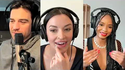 Tia Booth Reveals When She & Her Fianc Taylor Mock...
