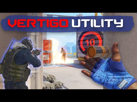 Vertigo — A HE lineup
