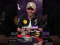 THE COWBOY GOES ALL-IN!