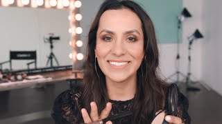 The Art Of Studio Fix: My Day-To-Night Look With Gisel Calvillo | MAC Cosmetics screenshot 4