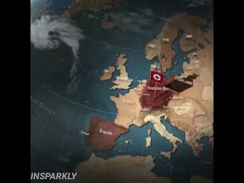 D-Day The Invasion