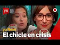 VICTORIA SE TRAGABA LOS CHICLES | #yuNews con Victoria Martín y Ana Morgade