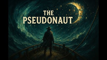 The Pseudonaut – Echoes From the Fractured Sea
