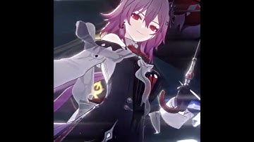 【Honkai: Star Rail | Evernight Edit】