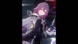 Honkai Star Rail Evernight Edit