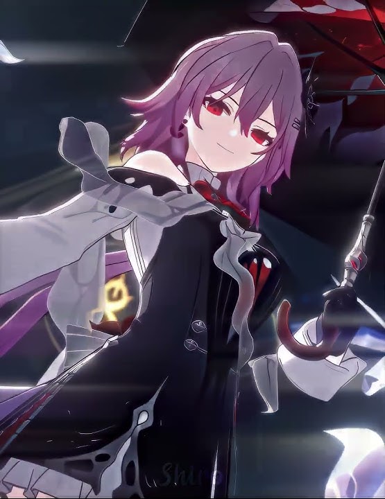 【Honkai: Star Rail | Evernight Edit】