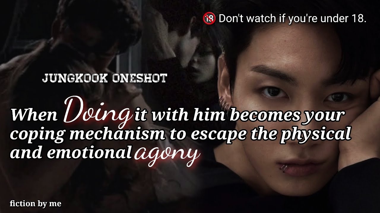 When You both do it every day secretly  #btsjungookff #bts #oneshot #jungkookoneshot #btsffoneshot