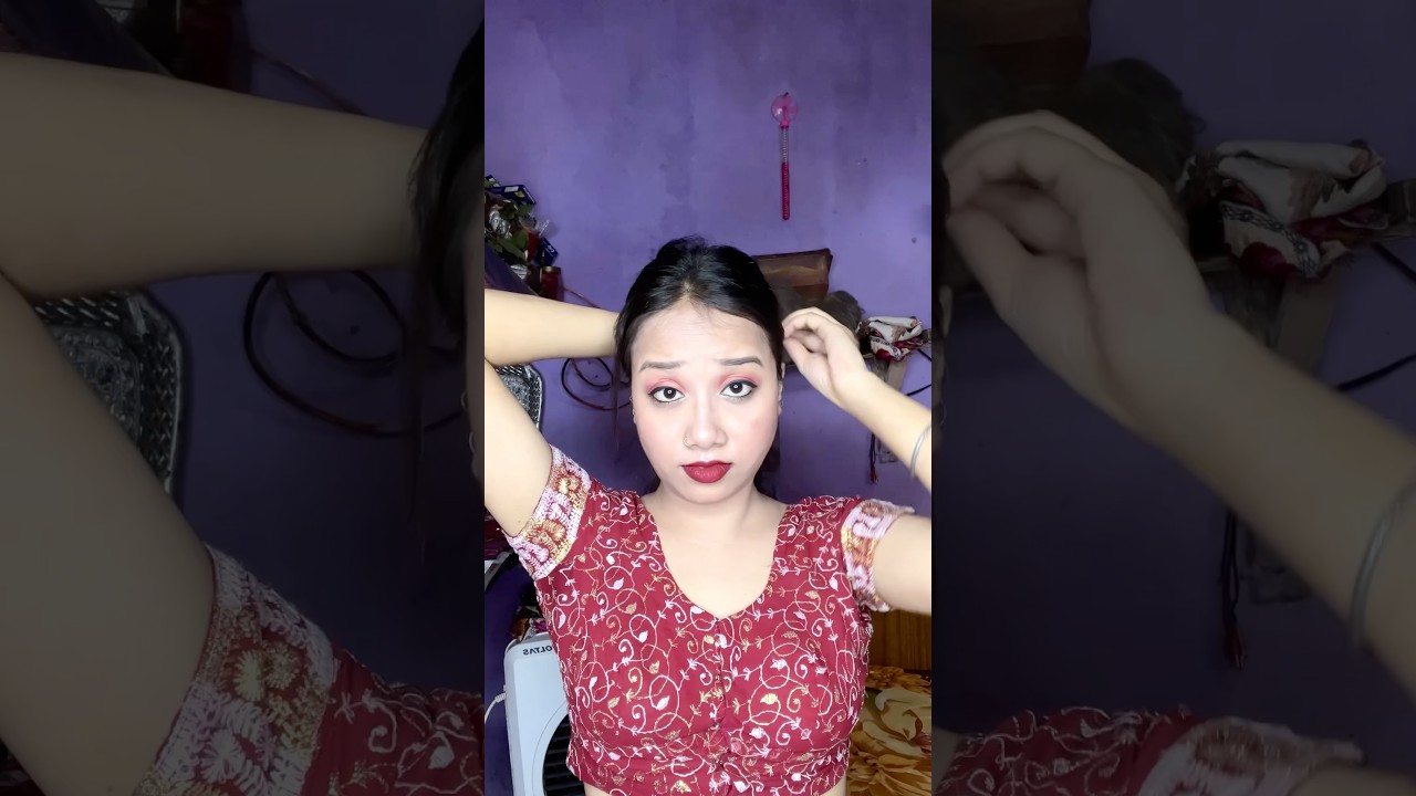 Get Unready With Me 🥰🫤 