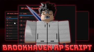 Brookhaven Script 2025 | Premium Get Unlocked | No Key (Pastebin) | Brookhaven Premium Script 2025