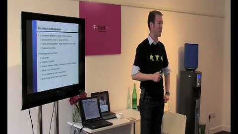 Android Developer Case Study 1: Cab4Me