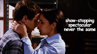 jake and amy moments that forced me to stan | Brooklyn Nine-Nine | Comedy Bites