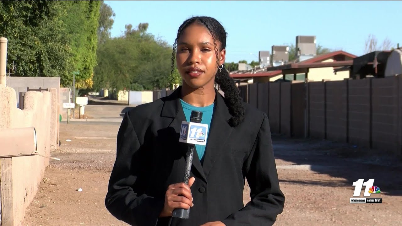 Police in El Centro still searching for murder suspect