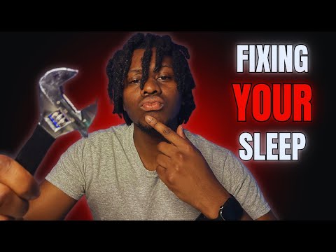 Ultra Relaxing ASMR Mouth Sounds & Mic Pumping To Fix Your Sleep