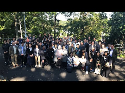 東京神学大学の学生生活　オープンキャンパスムービー2019