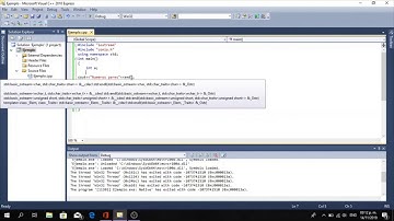 Programa en c++ números pares con FOR