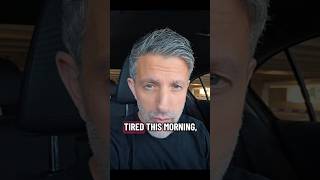 You're Carrying A Lot! [ Divorce Survival Advice ]