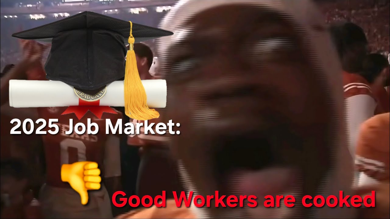 Why Are Good Workers Struggling To Get Hired? (Even with Degrees and Certifications)