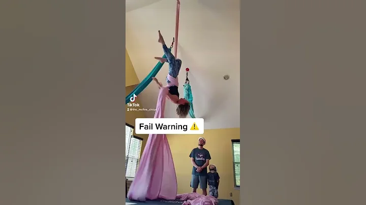 FAIL That was painful..