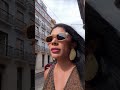 Marciele está em Lisboa e vai atrás de restaurante tradicionais #bbb #bigbrother #youtube #lisboa