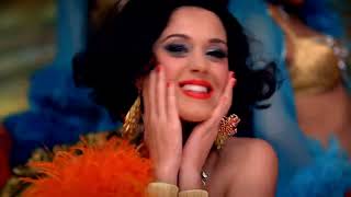 Katy Perry - Waking Up In Vegas [Official Music Video]