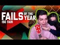 АРМЯНКА С БРАТОМ смотрит: Virtual Reality Freakout: Fails of the Week (November 2018) | FailArmy