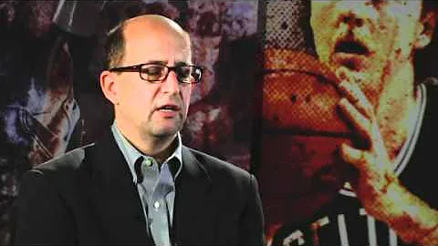 The BS Report with Jeff Van Gundy