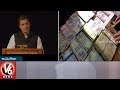 Rahul Gandhi lambastes BJP Govt In his speech at California University