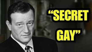 Famous 21 Secretly Gay Stars of Hollywood's Golden Age from 1910 to 1970 Net Worth