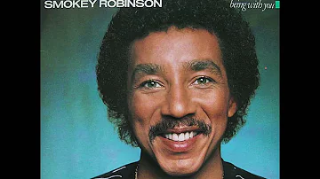 Smokey Robinson: Being With You (1981)