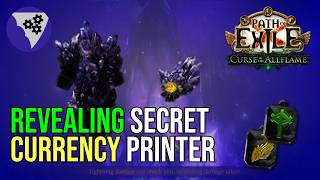 [PoE 3.29] Revealing our best Farm to make Currency Update